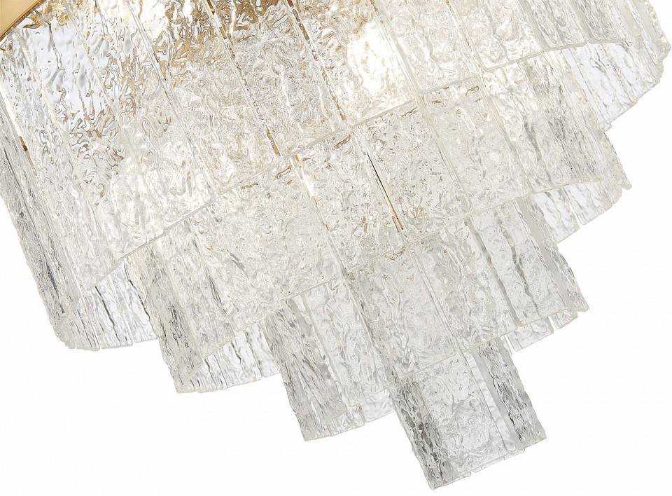 Люстра на штанге ST-Luce Corsia SL1230.302.08