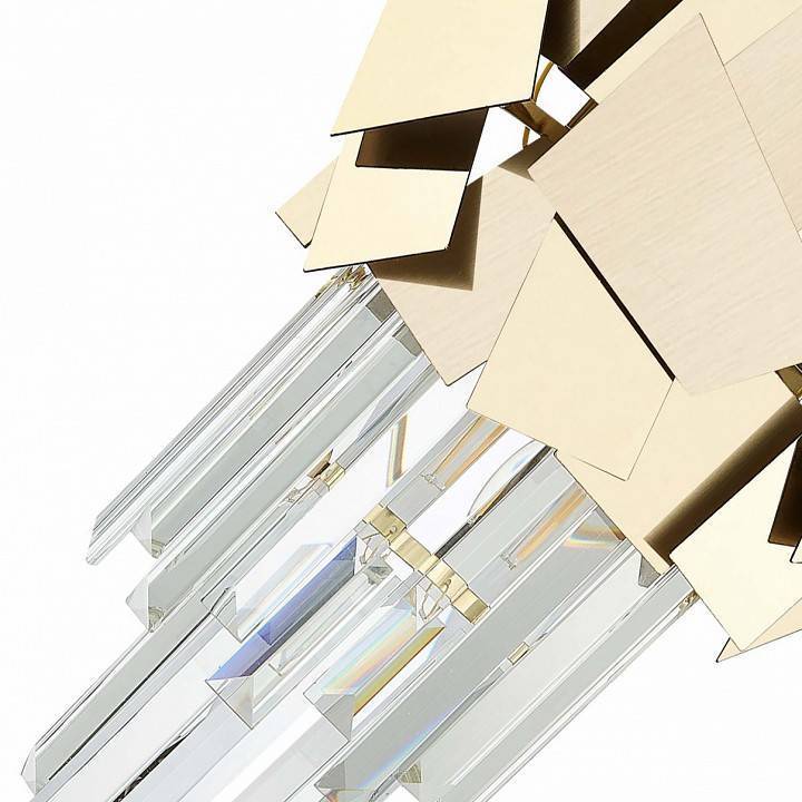 Накладной светильник ST-Luce Caserta SL1232.201.01