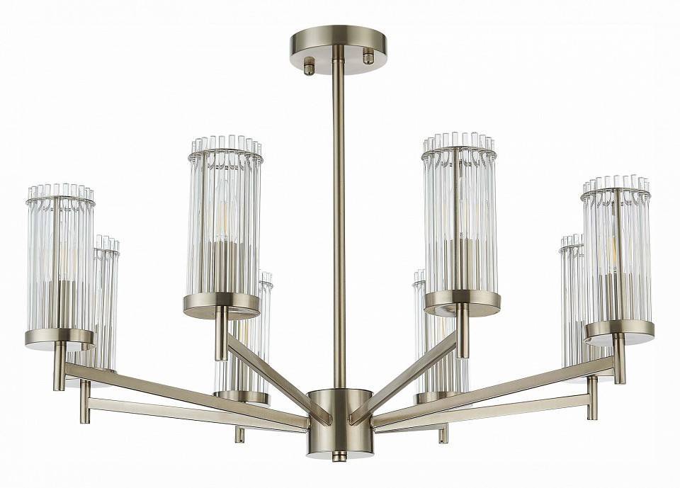 Люстра на штанге ST-Luce Bitonto SL1233.102.08