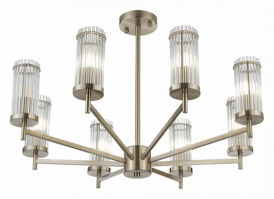 Люстра на штанге ST-Luce Bitonto SL1233.102.08