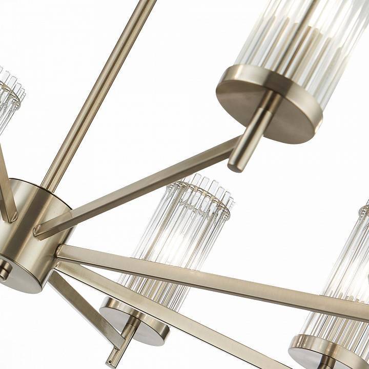 Люстра на штанге ST-Luce Bitonto SL1233.102.08