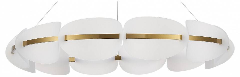 Подвесная люстра ST Luce Etoile LED 65 Вт SL1304.203.65