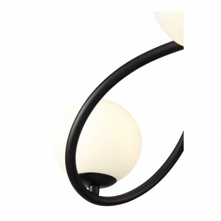 Подвесная люстра ST Luce Legatezza 8 ламп SL1502.403.08