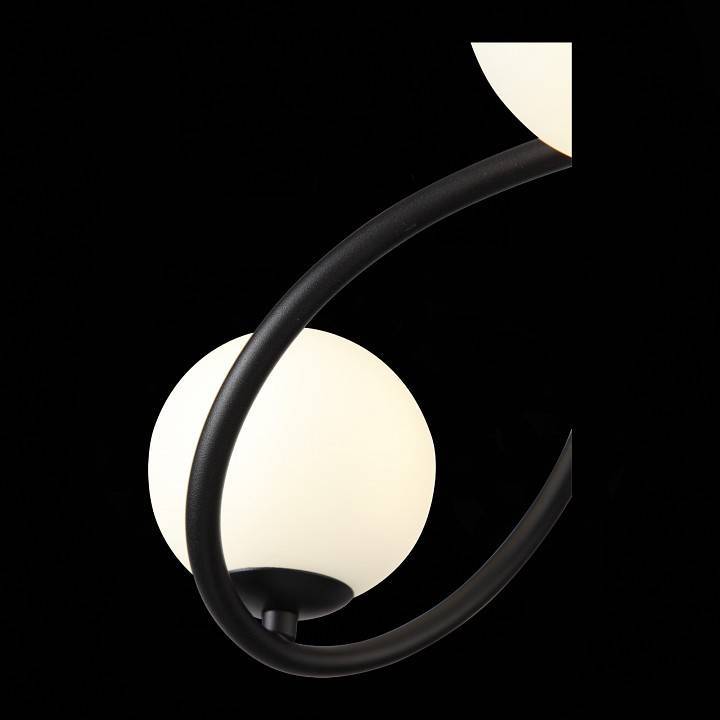 Подвесная люстра ST Luce Legatezza 8 ламп SL1502.403.08