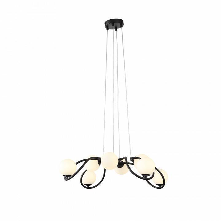 Подвесная люстра ST Luce Legatezza 8 ламп SL1502.403.08