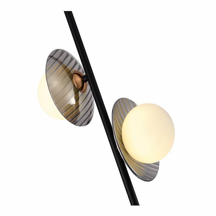 Подвесной светильник ST-Luce Noon 20 Вт LED SL1521.403.02