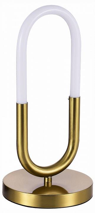 Настольная лампа декоративная ST Luce Mofisto SL1579.304.01