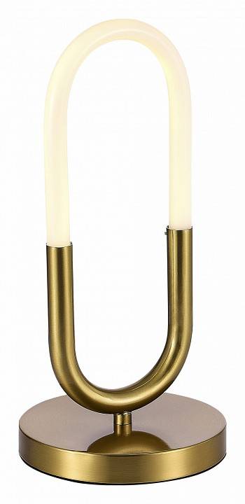 Настольная лампа декоративная ST Luce Mofisto SL1579.304.01