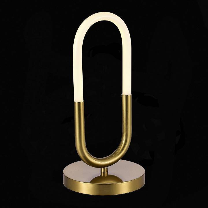 Настольная лампа декоративная ST Luce Mofisto SL1579.304.01