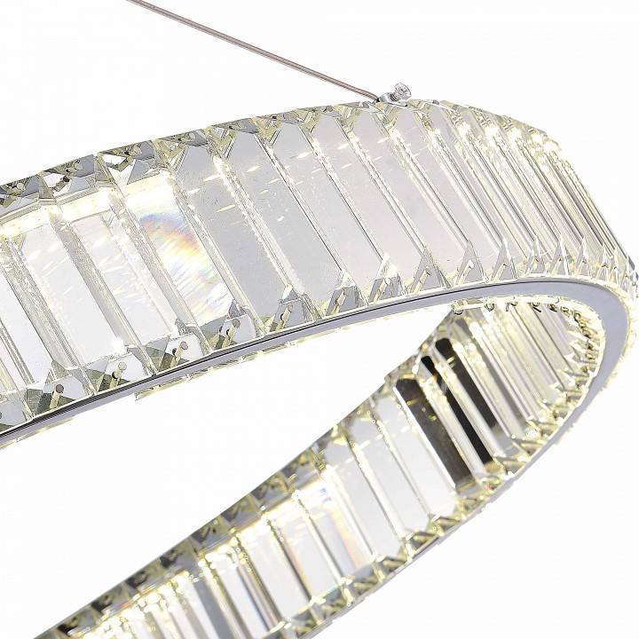 Подвесной светильник ST-Luce Tivoli 1xE14 SL1622.163.01