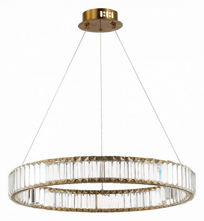 Подвесной светильник ST-Luce Tivoli 1xE14 SL1622.363.01
