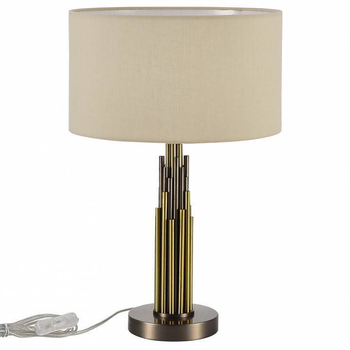 Настольная лампа декоративная ST Luce Gloria SL1638.304.01