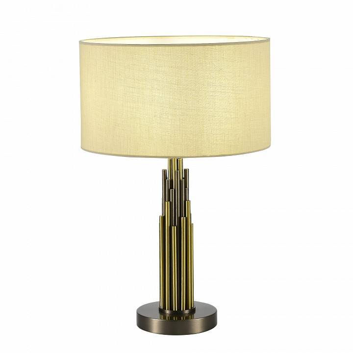 Настольная лампа декоративная ST Luce Gloria SL1638.304.01