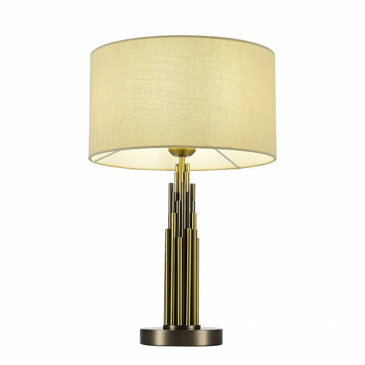 Настольная лампа декоративная ST Luce Gloria SL1638.304.01