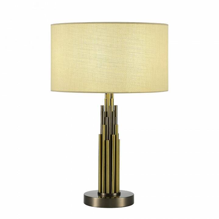 Настольная лампа декоративная ST Luce Gloria SL1638.304.01