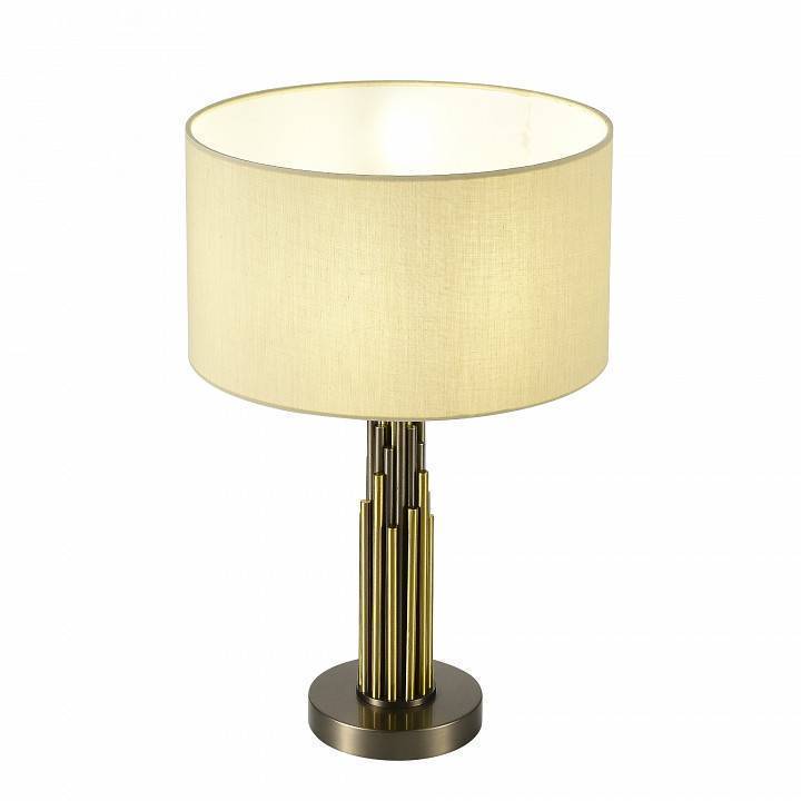 Настольная лампа декоративная ST Luce Gloria SL1638.304.01