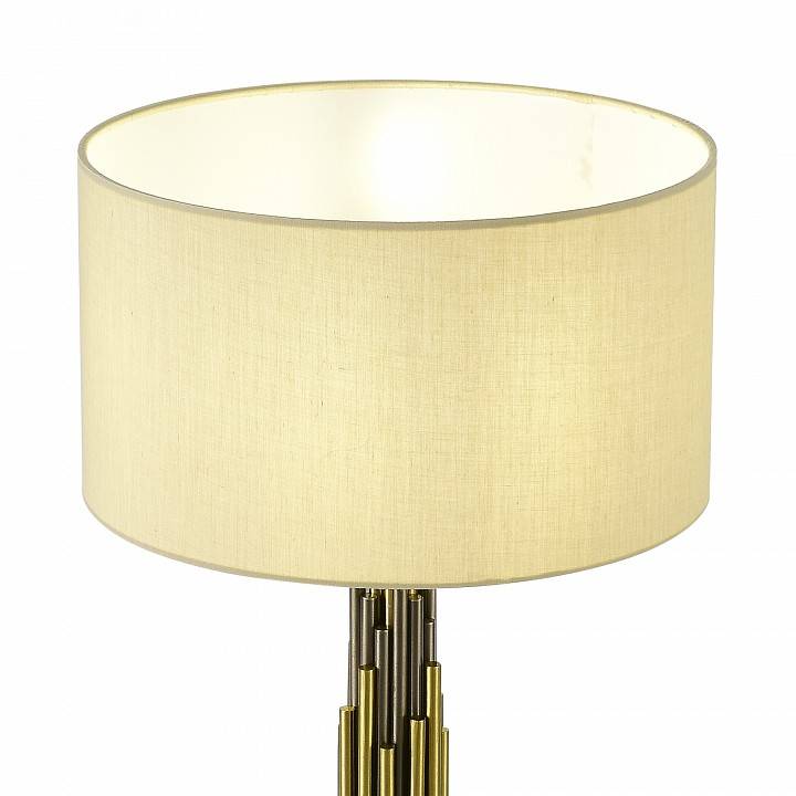 Настольная лампа декоративная ST Luce Gloria SL1638.304.01