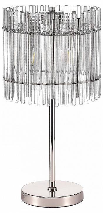 Настольная лампа декоративная ST Luce Epica SL1656.104.03