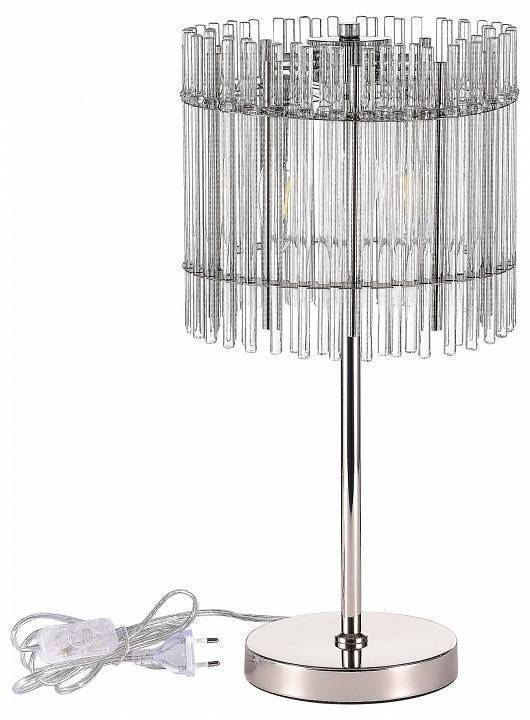 Настольная лампа декоративная ST Luce Epica SL1656.104.03