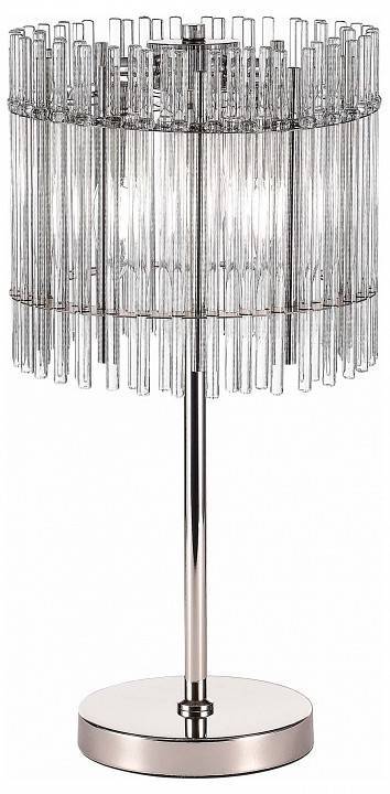 Настольная лампа декоративная ST Luce Epica SL1656.104.03