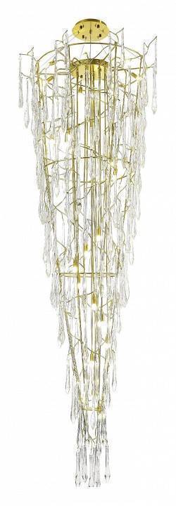 Подвесная люстра ST Luce Teardrops SL1660.203.25