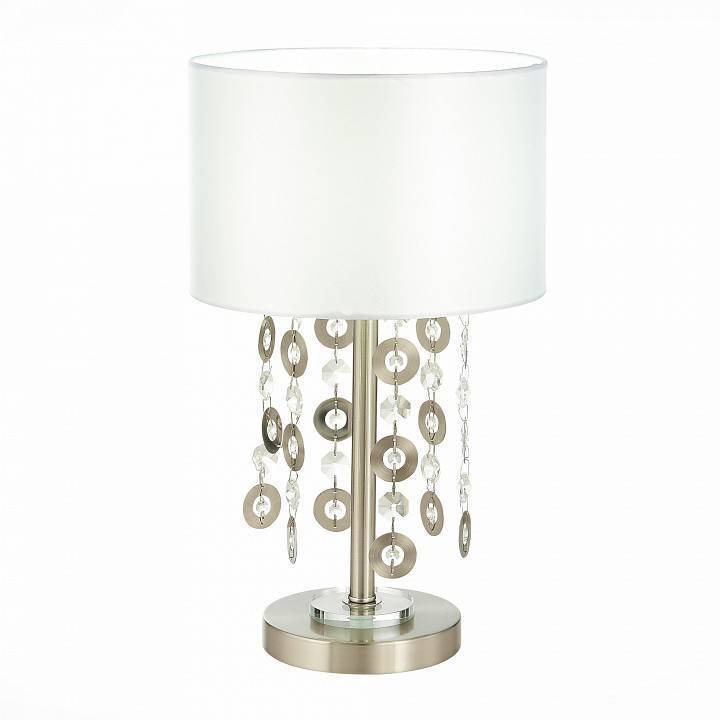 Настольная лампа декоративная ST Luce Katena SL1757.104.01