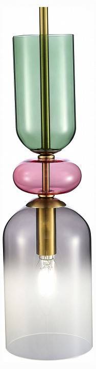 Подвесной светильник ST-Luce Gea 1 лампа SL2000.203.01