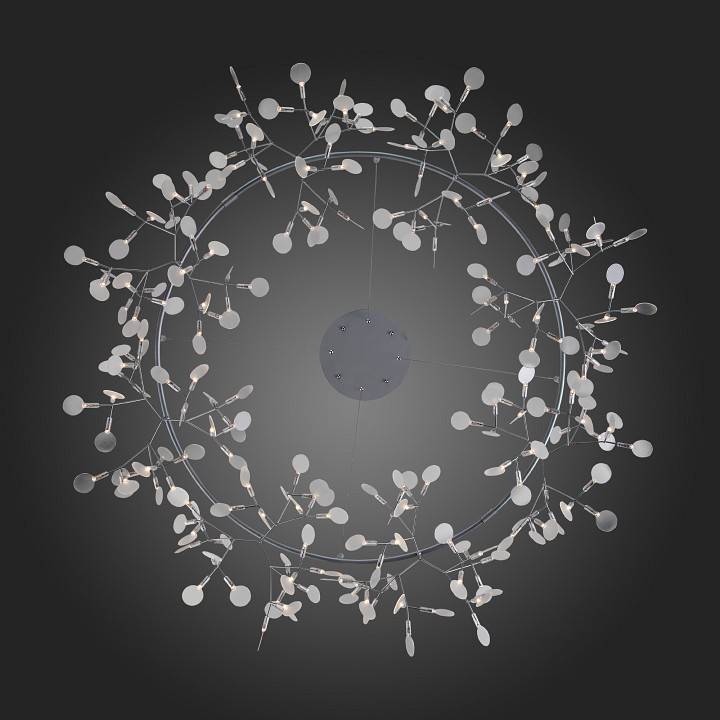 Подвесная люстра ST-Luce Rafina SL379.103.216