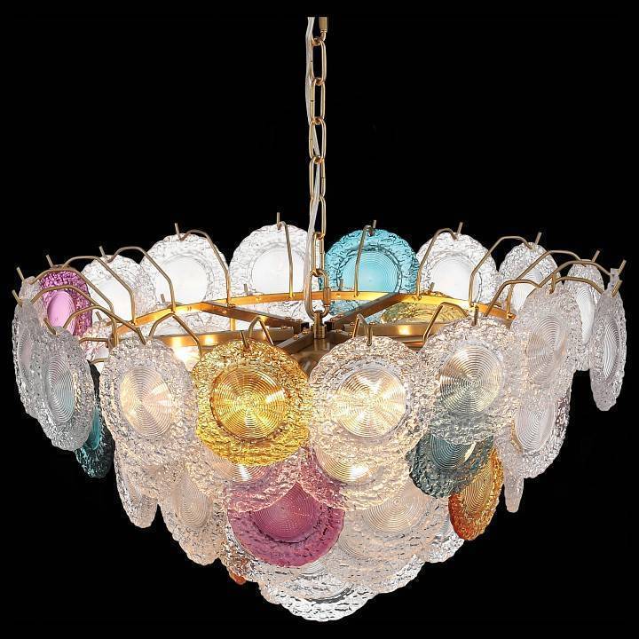 Подвесная люстра ST Luce Coneli SL420.203.18