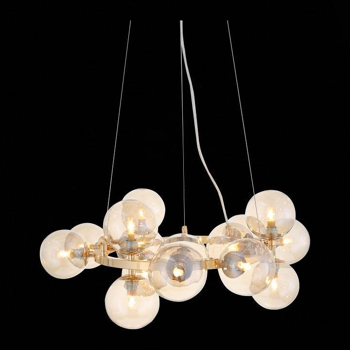Подвесная люстра ST Luce Parlone SL435.203.15