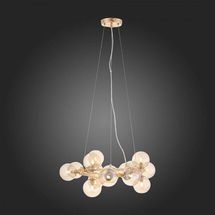 Подвесная люстра ST Luce Parlone SL435.203.15