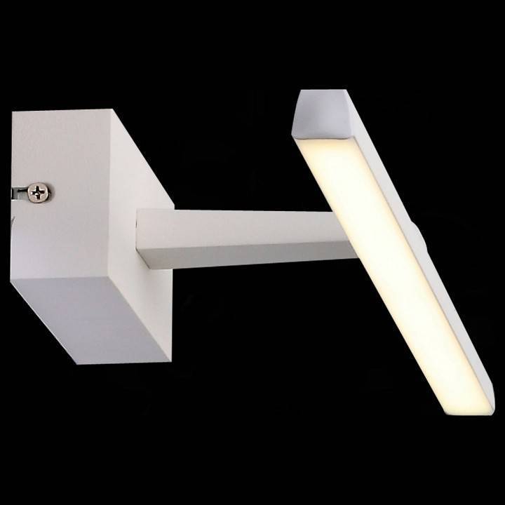 Подсветка для картин ST-Luce Mareto SL446.051.01