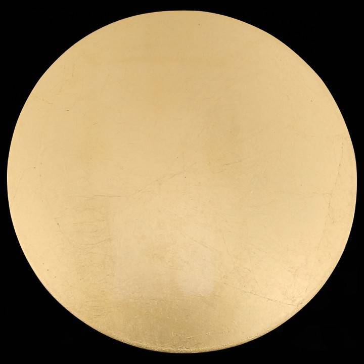 Накладной светильник ST-Luce Aureo LED 12 Вт SL457.201.01