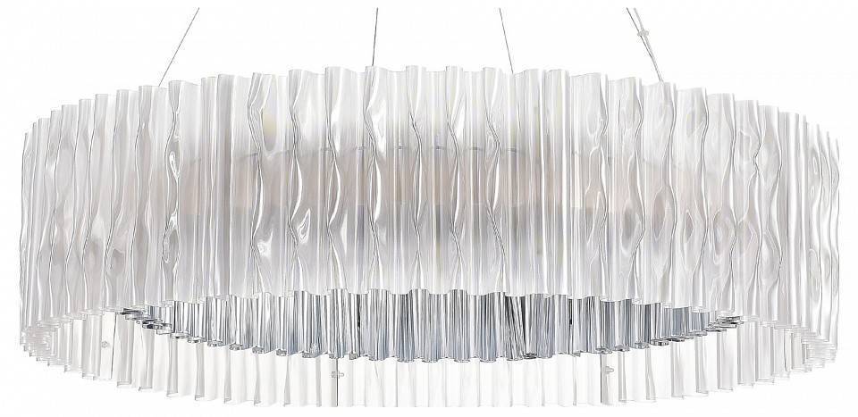 Подвесной светильник ST-Luce Nazare 10 Вт LED SL6012.113.01