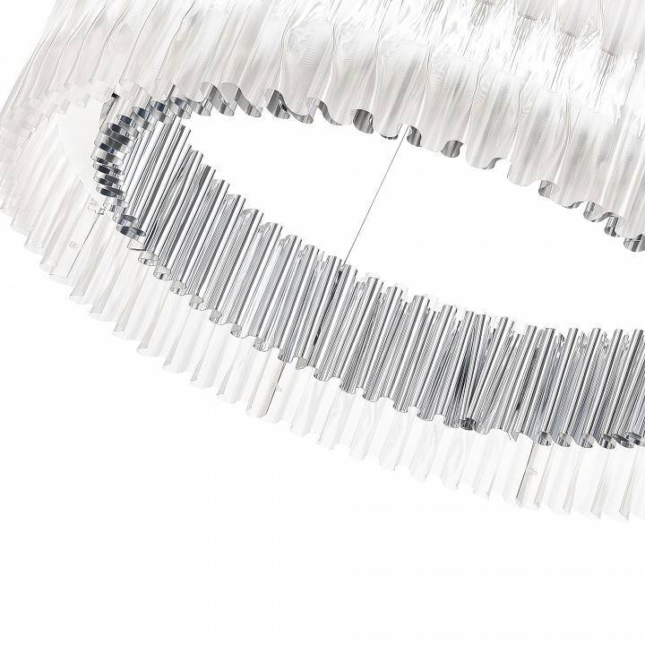 Подвесной светильник ST-Luce Nazare 10 Вт LED SL6012.113.01