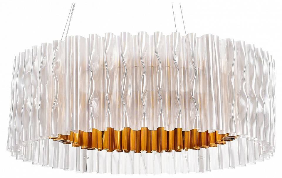 Подвесной светильник ST-Luce Nazare 10 Вт LED SL6012.203.01