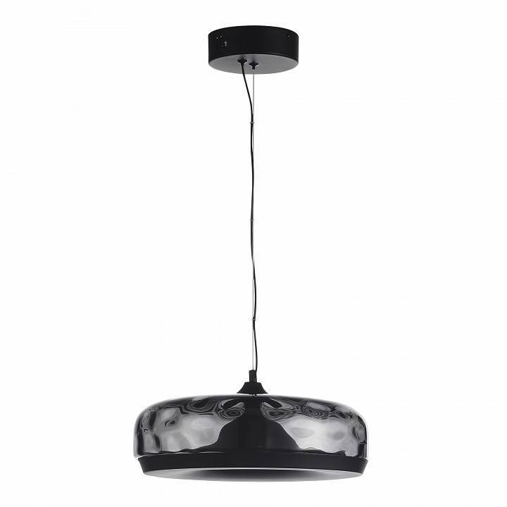Подвесной светильник ST-Luce Ripple LED 12 Вт SL6014.403.01