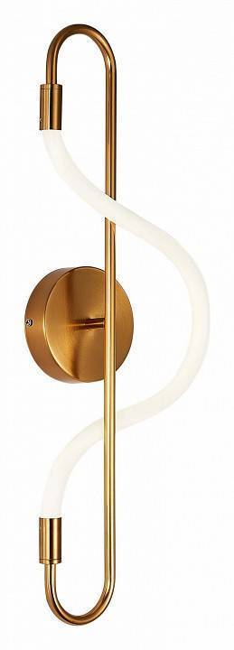 Накладной светильник ST-Luce Sagrato SL6102.301.10