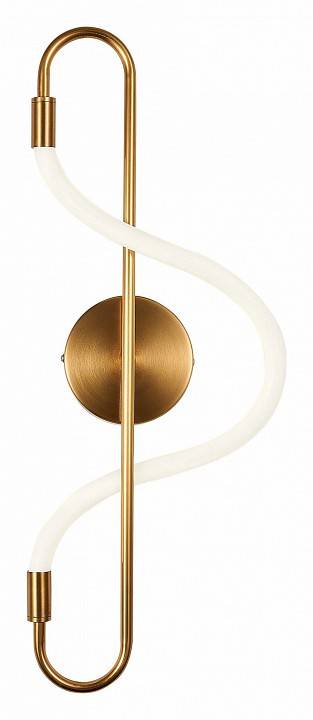 Накладной светильник ST-Luce Sagrato SL6102.301.10