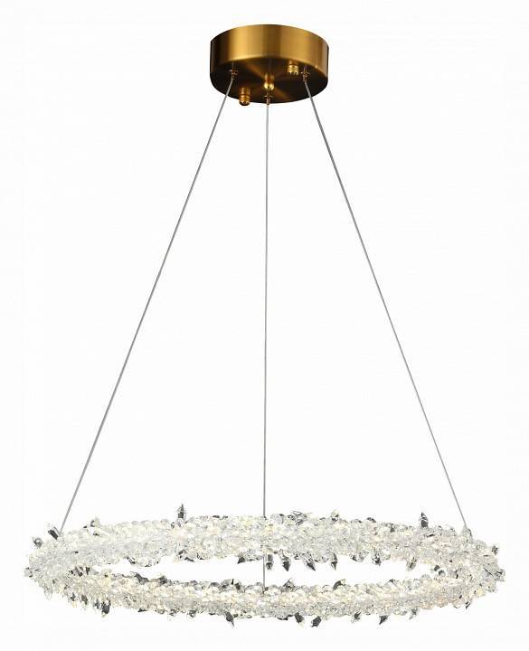 Подвесной светильник ST-Luce Lucchero SL6105.203.01