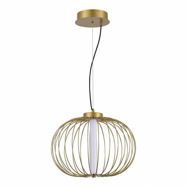 Подвесной светильник ST-Luce Slice SL6124.203.01