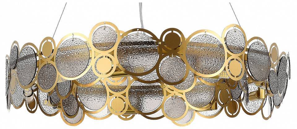 Подвесной светильник ST Luce Swatch SL6133.313.09