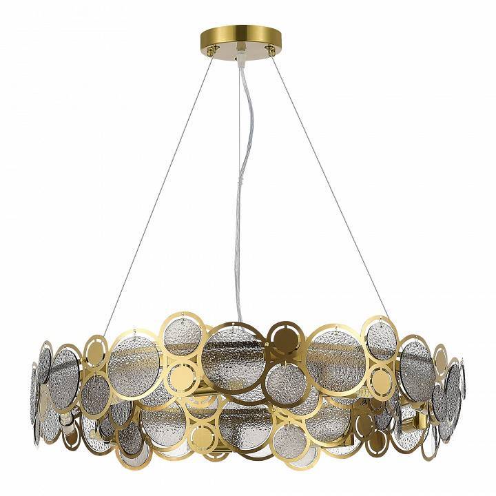 Подвесной светильник ST Luce Swatch SL6133.313.09