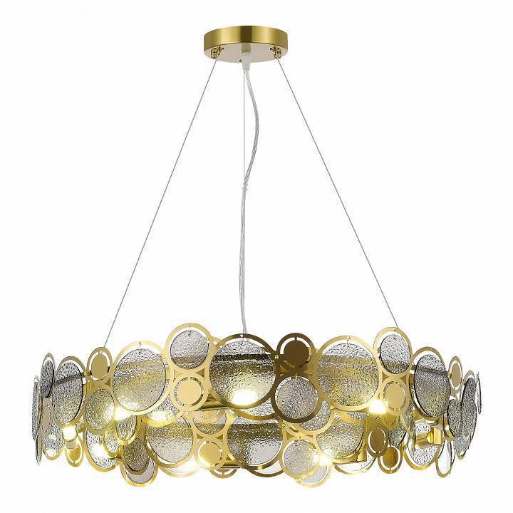 Подвесной светильник ST Luce Swatch SL6133.313.09