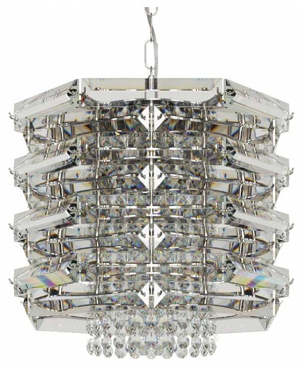 Подвесной светильник ST Luce STROZZI SL6137.103.04