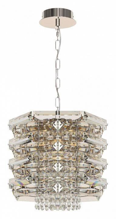 Подвесной светильник ST Luce STROZZI SL6137.103.04