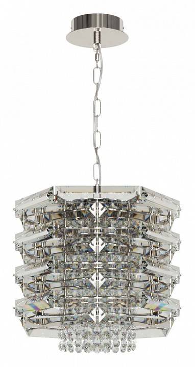 Подвесной светильник ST Luce STROZZI SL6137.103.04