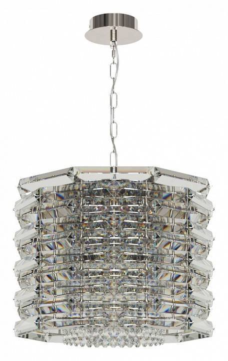 Подвесной светильник ST Luce STROZZI SL6137.103.08