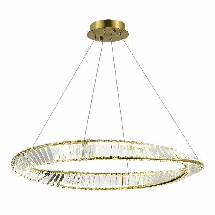 Подвесной светильник ST-Luce Ritorto SL6204.311.01