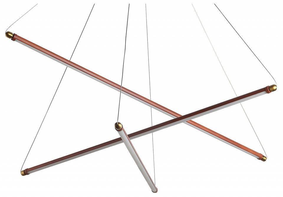 Подвесной светильник ST Luce Brick SL6225.303.03